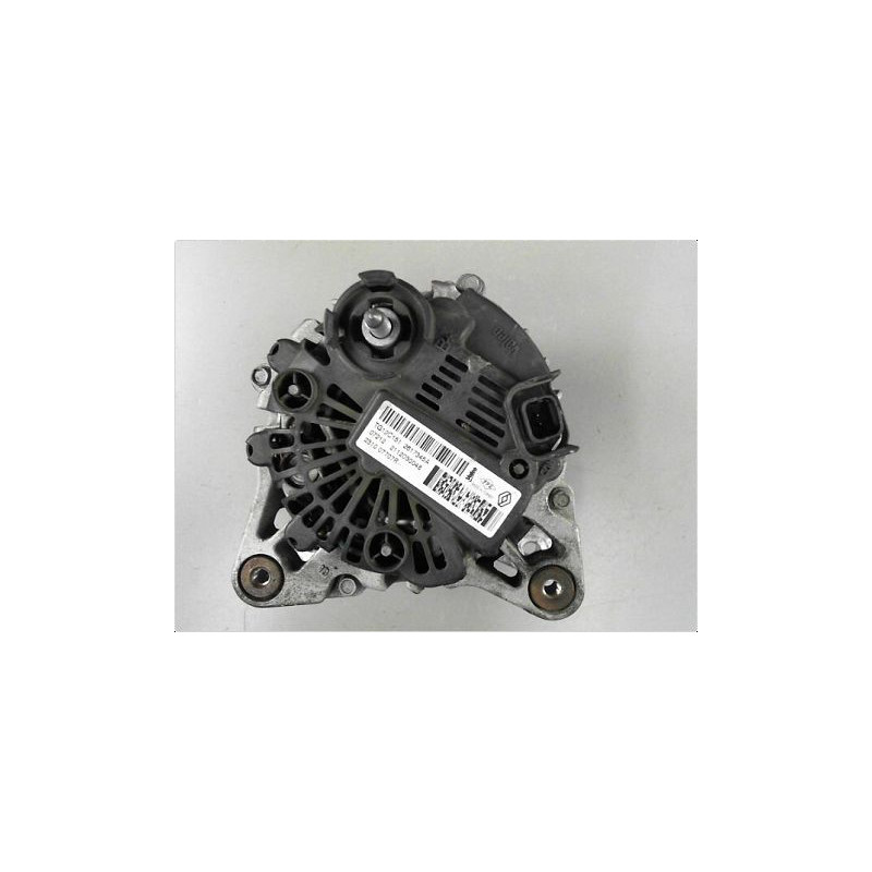 ALTERNATEUR DACIA DUSTER 10-13