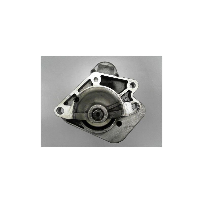 DEMARREUR DACIA DUSTER 10-13