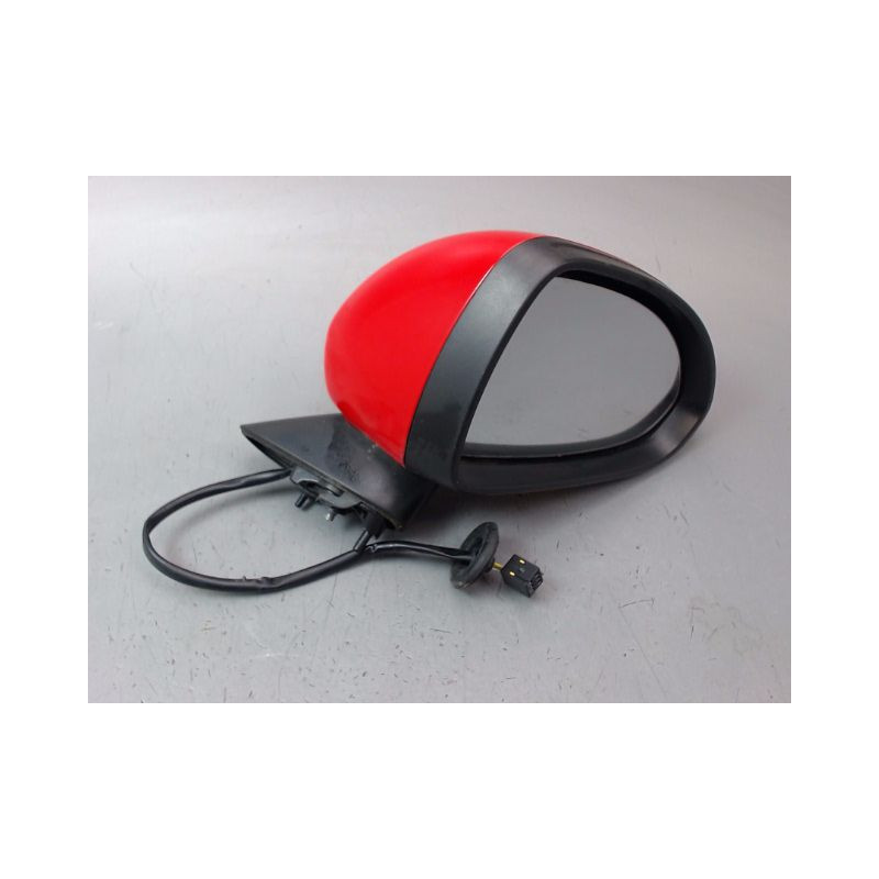 RETROVISEUR EXTERIEUR ELECTRIQUE DROIT OPEL CORSA IV Phase 2 (D) 2011-...