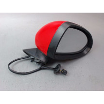 RETROVISEUR EXTERIEUR ELECTRIQUE DROIT OPEL CORSA IV Phase 2 (D) 2011-...