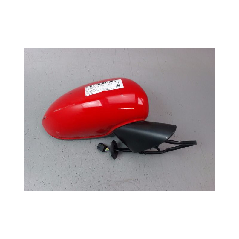 RETROVISEUR EXTERIEUR ELECTRIQUE DROIT OPEL CORSA IV Phase 2 (D) 2011-...