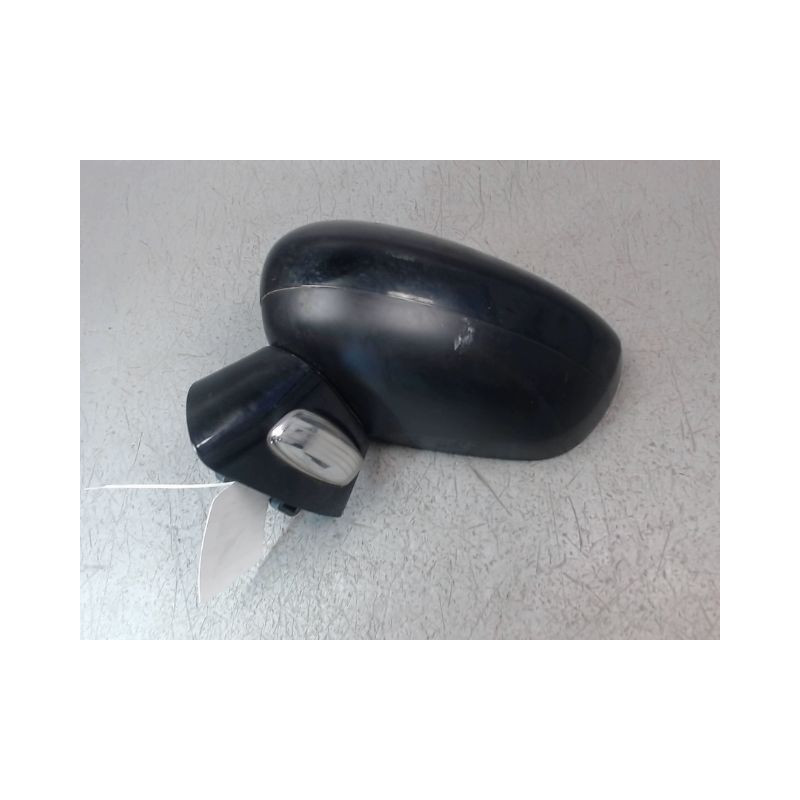 RETROVISEUR EXTERIEUR ELECTRIQUE GAUCHE CITROEN C4 2008-
