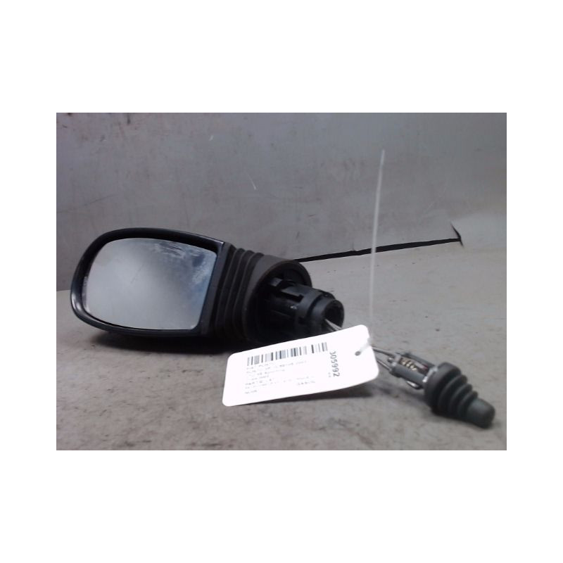 RETROVISEUR EXTERIEUR GAUCHE FIAT PUNTO 99-2003