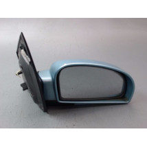 RETROVISEUR EXTERIEUR ELECTRIQUE DROIT HYUNDAI GETZ Phase 1 2002-2005
