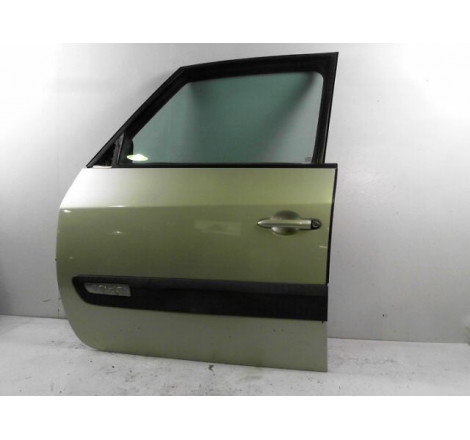 PORTE AVG