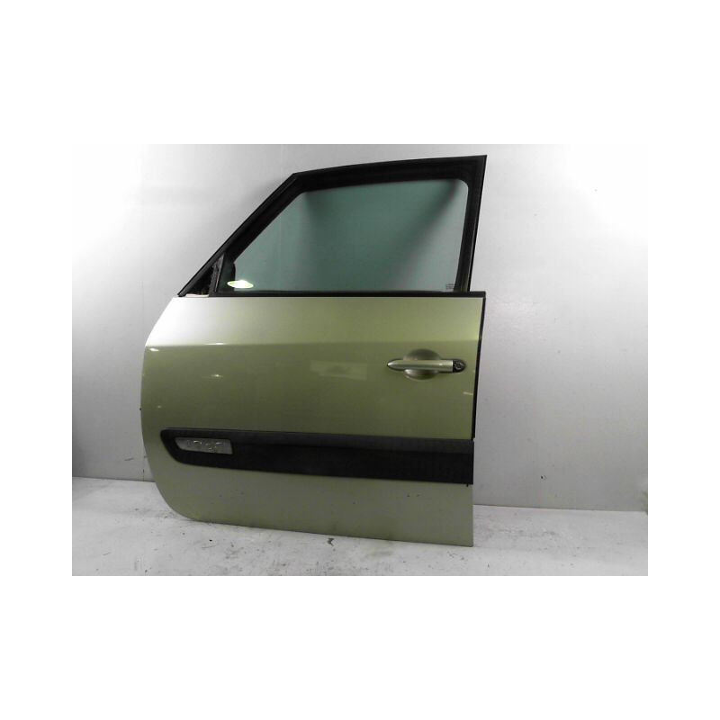 PORTE AVANT GAUCHE RENAULT ESPACE 2002-