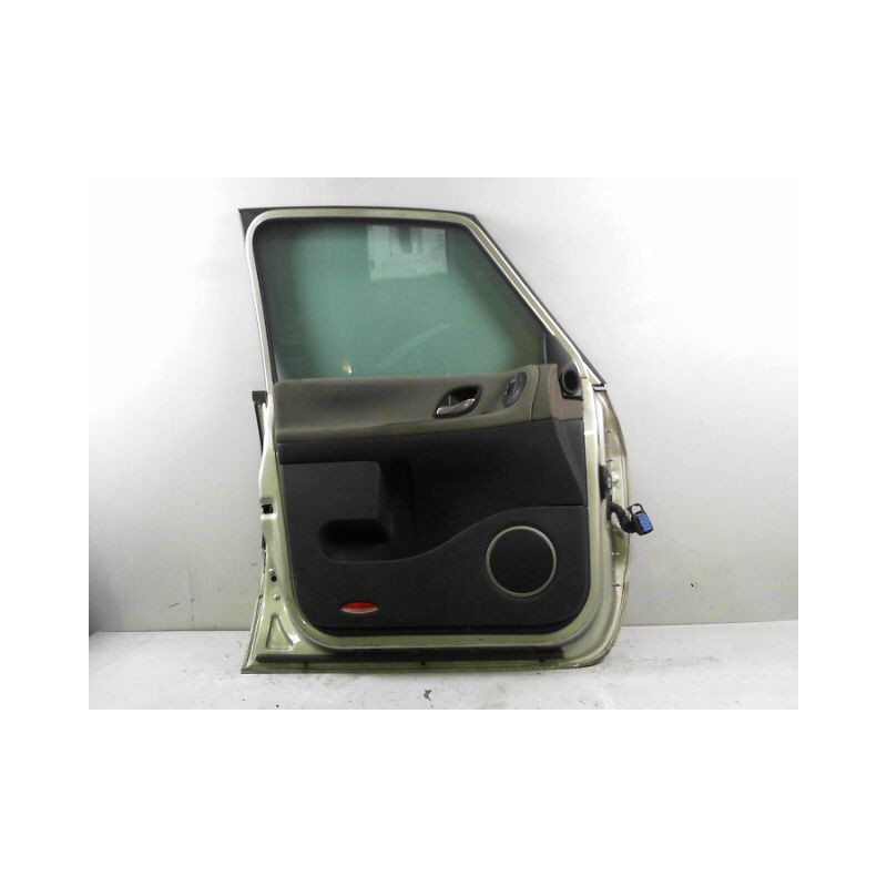 PORTE AVANT GAUCHE RENAULT ESPACE 2002-