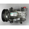 COMPRESSEUR AIR CONDITIONNE RENAULT CLIO III PH.1 05-09