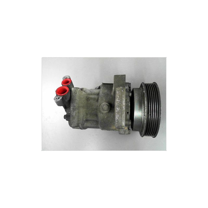 COMPRESSEUR AIR CONDITIONNE RENAULT CLIO III PH.1 05-09