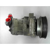 COMPRESSEUR AIR CONDITIONNE RENAULT CLIO III PH.1 05-09