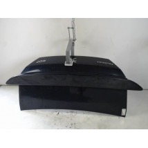 COFFRE ARRIERE PEUGEOT 407 COUPE