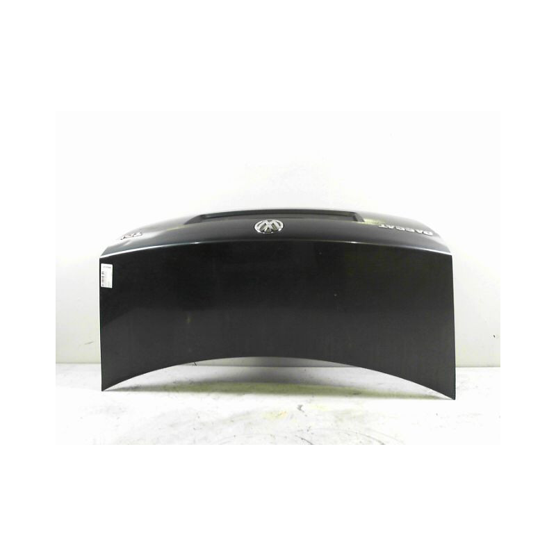 COFFRE ARRIERE VOLKSWAGEN PASSAT 2000-2005