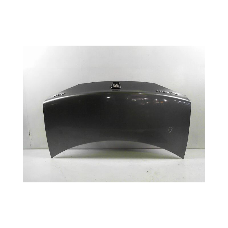 COFFRE ARRIERE PEUGEOT 406 99-04