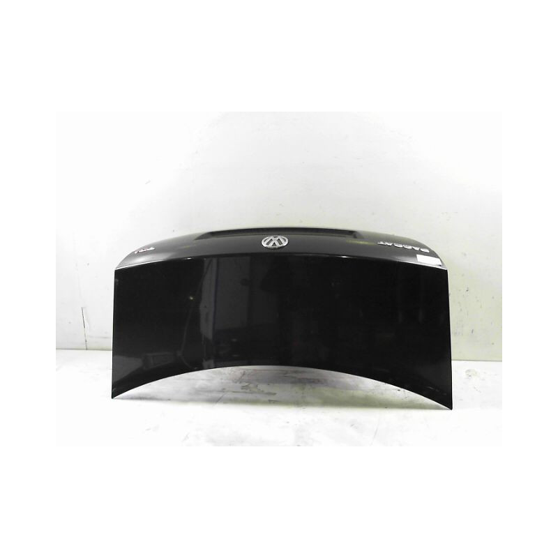 COFFRE ARRIERE VOLKSWAGEN PASSAT 2000-2005