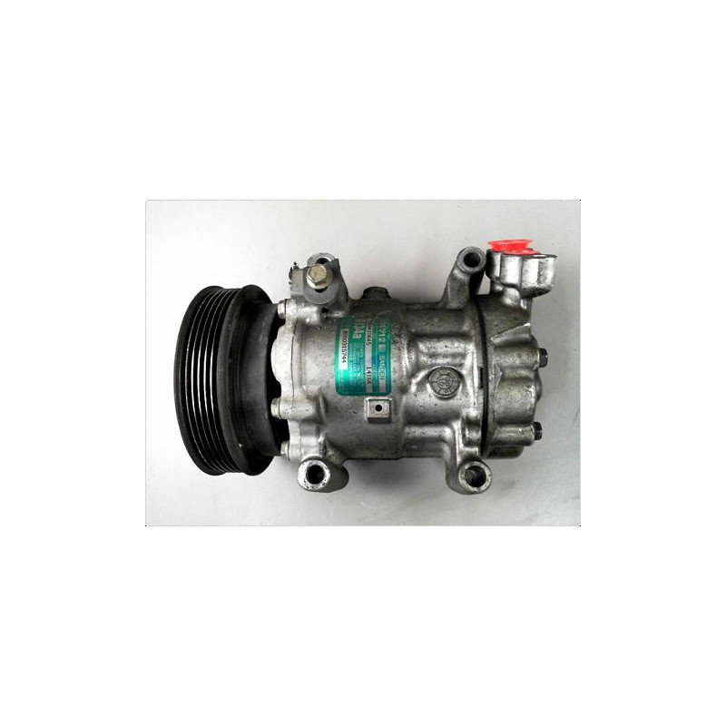 COMPRESSEUR AIR CONDITIONNE RENAULT KANGOO PH2 2003-2007