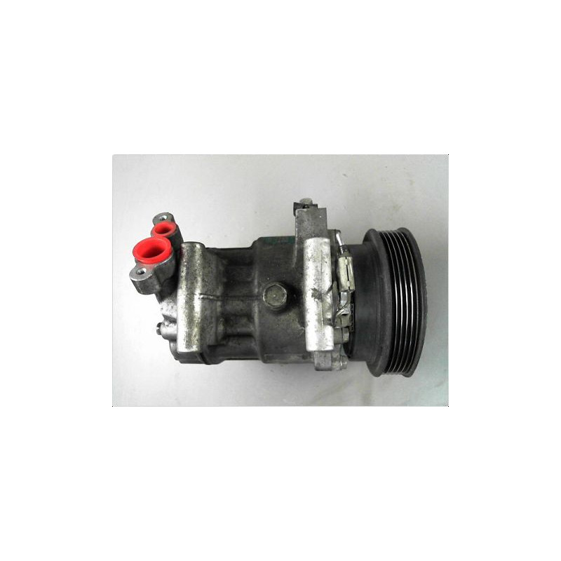 COMPRESSEUR AIR CONDITIONNE RENAULT KANGOO PH2 2003-2007