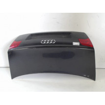 COFFRE ARRIERE AUDI A4 2004-