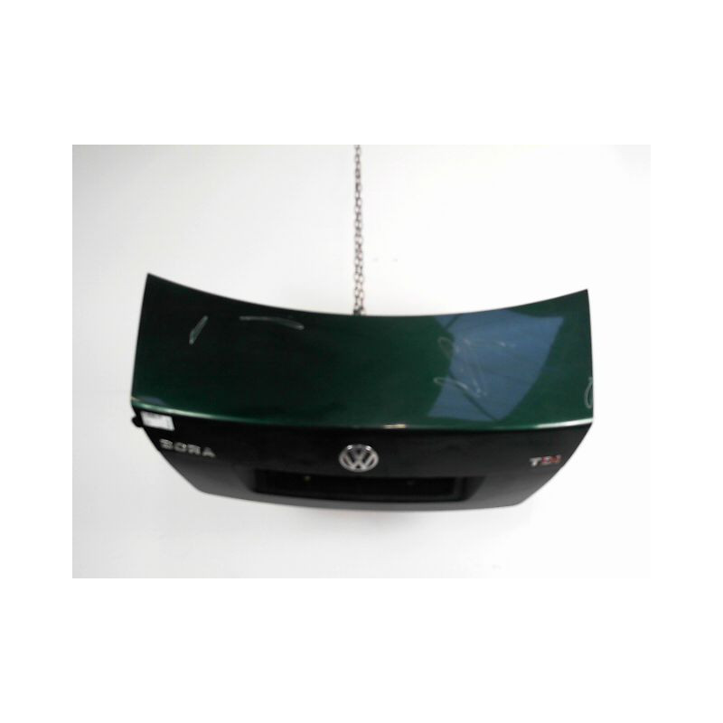 COFFRE ARRIERE VOLKSWAGEN BORA