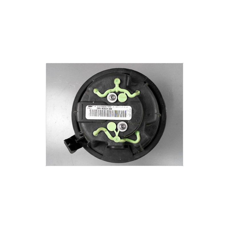 MOTEUR VENTILATEUR CHAUFFAGE DACIA DUSTER 10-13