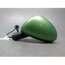 RETROVISEUR EXTERIEUR ELECTRIQUE GAUCHE OPEL CORSA 2010-