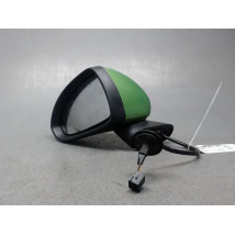 RETROVISEUR EXTERIEUR ELECTRIQUE GAUCHE OPEL CORSA 2010-