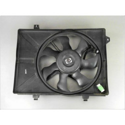 MOTEUR VENTILATEUR RADIATEUR