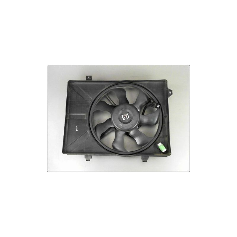 MOTEUR VENTILATEUR RADIATEUR HYUNDAI GETZ 05-10