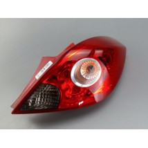 FEU ARRIERE DROIT OPEL CORSA (D) 06-10