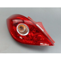 FEU ARRIERE GAUCHE  OPEL CORSA (D) 06-10