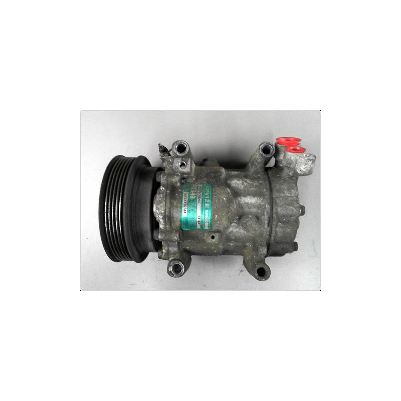 COMPRESSEUR AIR CONDITIONNE RENAULT CLIO II CAMPUS 06-09