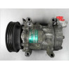 COMPRESSEUR AIR CONDITIONNE RENAULT CLIO II CAMPUS 06-09