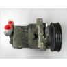 COMPRESSEUR AIR CONDITIONNE RENAULT CLIO II CAMPUS 06-09