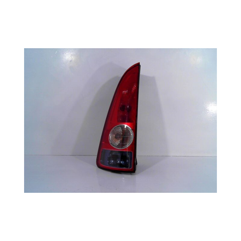 FEU ARRIERE GAUCHE  RENAULT ESPACE 2002-