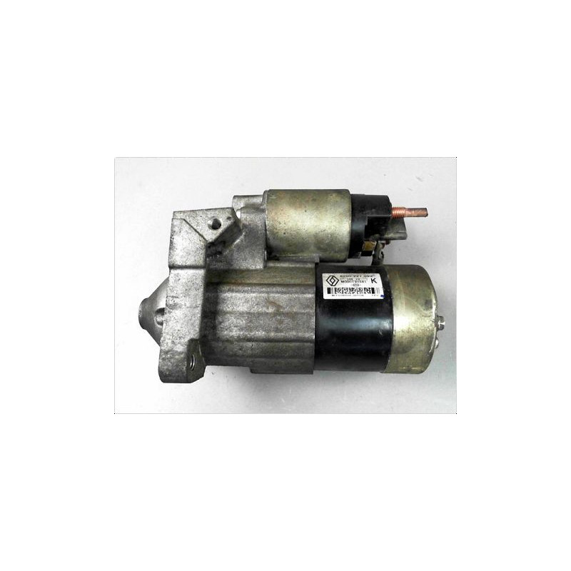 DEMARREUR RENAULT CLIO II PH.2 01-06
