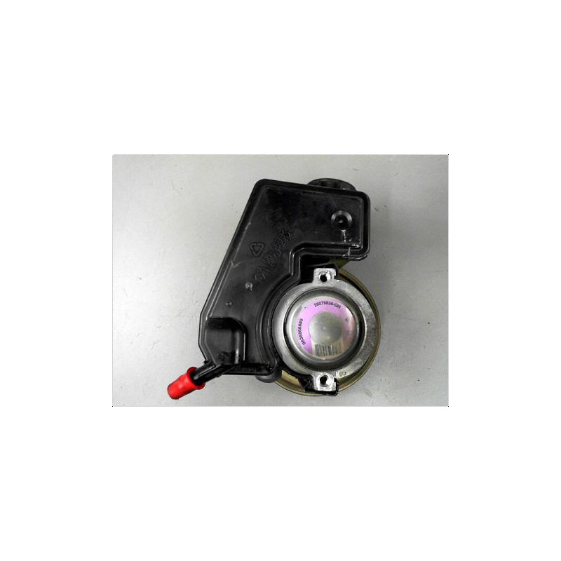 POMPE DIRECTION ASSISTEE PEUGEOT 206 98-09