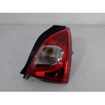 FEU ARRIERE DROIT RENAULT TWINGO II 2010-