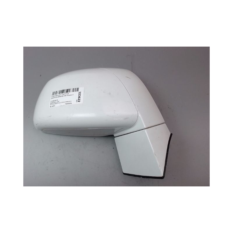 RETROVISEUR EXTERIEUR ELECTRIQUE DROIT CHEVROLET CAPTIVA BREAK Phase 2 2011-2012