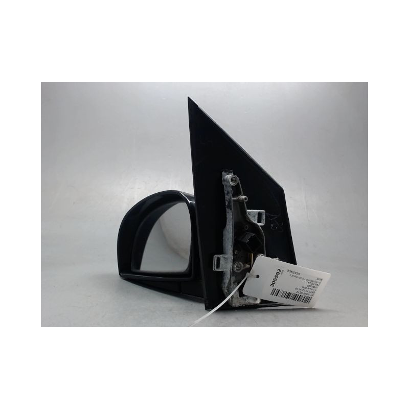 RETROVISEUR EXTERIEUR ELECTRIQUE GAUCHE HYUNDAI GETZ 02-05