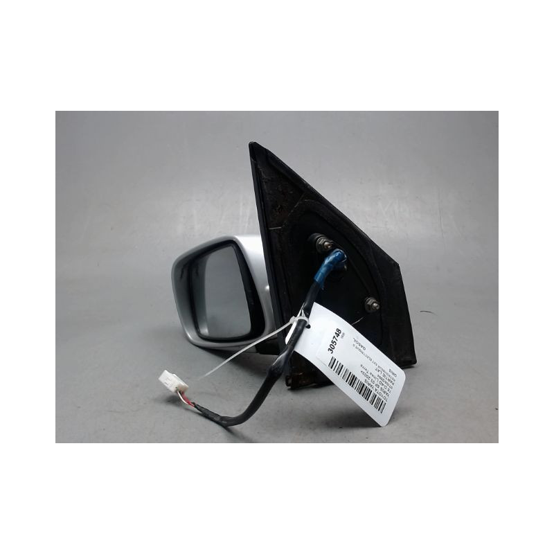 RETROVISEUR EXTERIEUR ELECTRIQUE GAUCHE TOYOTA YARIS 2003-