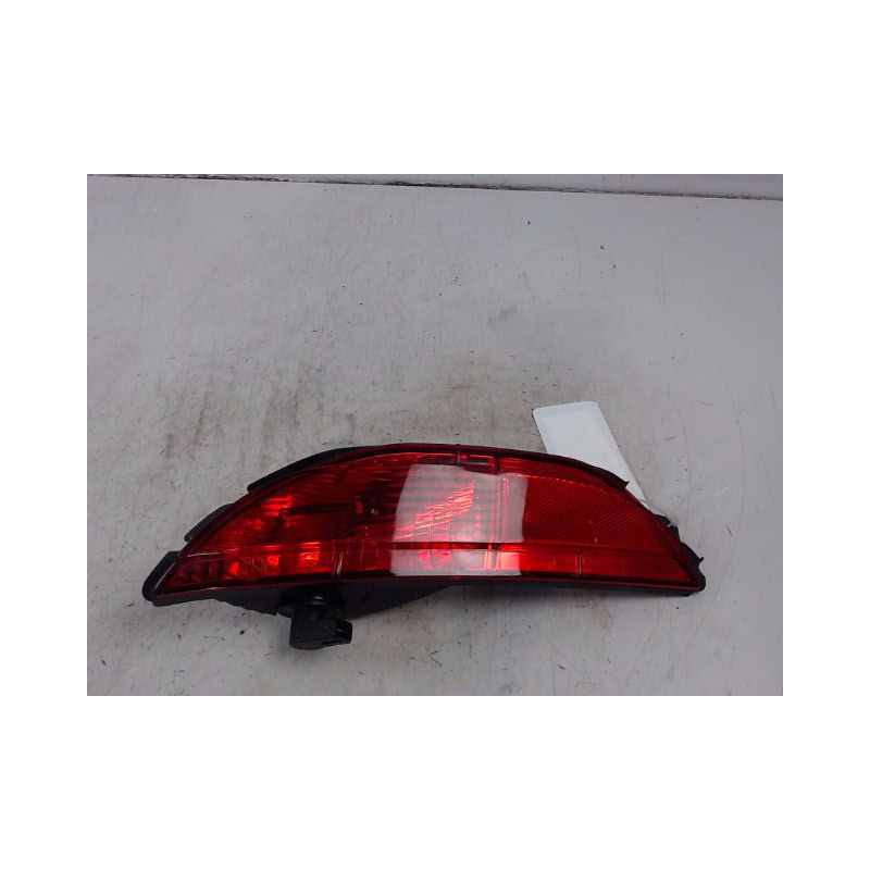 FEU BROUILLARD ARRIERE GAUCHE FIAT GRANDE PUNTO 2005-