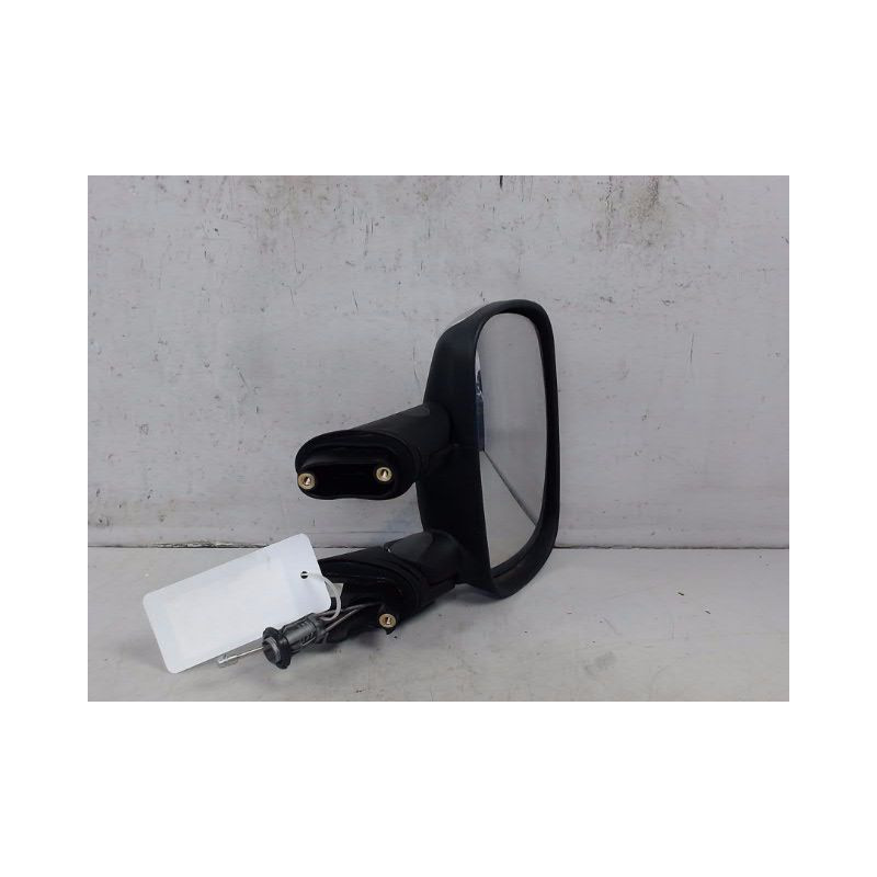 RETROVISEUR EXTERIEUR DROIT FIAT DOBLO 2006-