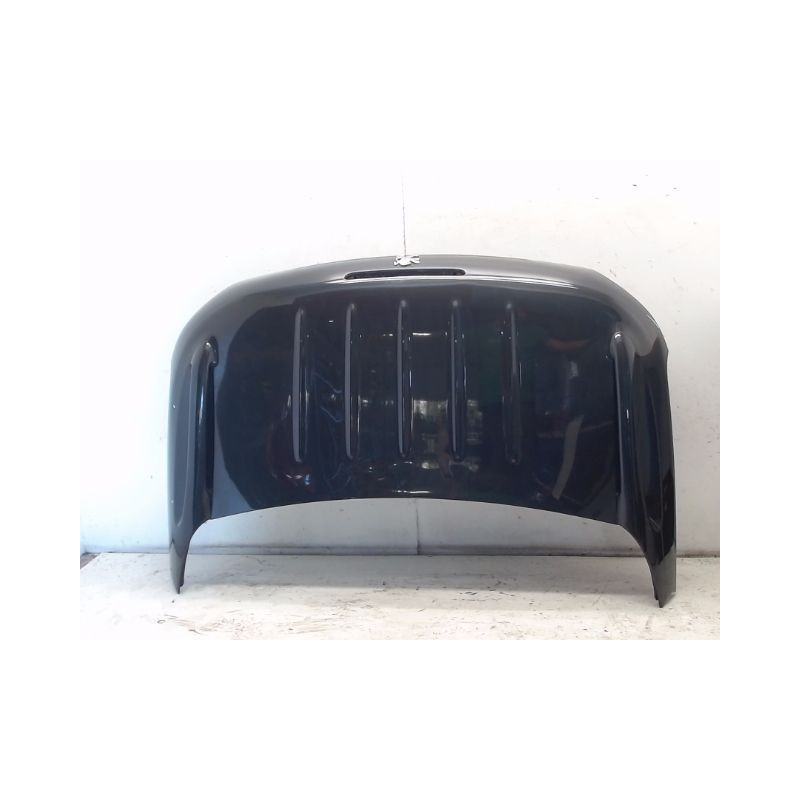 COFFRE ARRIERE PEUGEOT 206