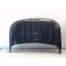 COFFRE ARRIERE PEUGEOT 206