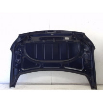 COFFRE ARRIERE PEUGEOT 206