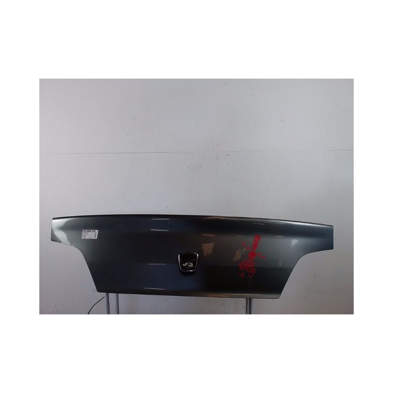 COFFRE ARRIERE PEUGEOT 406 99-04