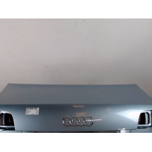 COFFRE ARRIERE AUDI A4 2004-