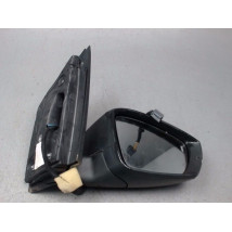 RETROVISEUR EXTERIEUR ELECTRIQUE DROIT VOLKSWAGEN POLO 2009-