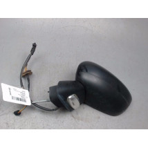 RETROVISEUR EXTERIEUR ELECTRIQUE GAUCHE CITROEN C3 2009-