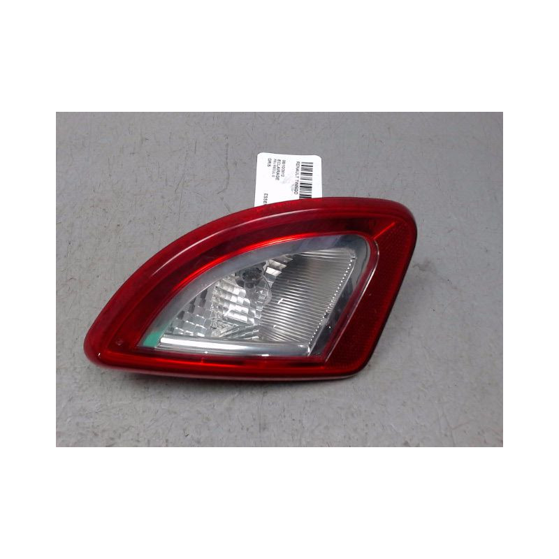 FEU RECUL GAUCHE RENAULT TWINGO