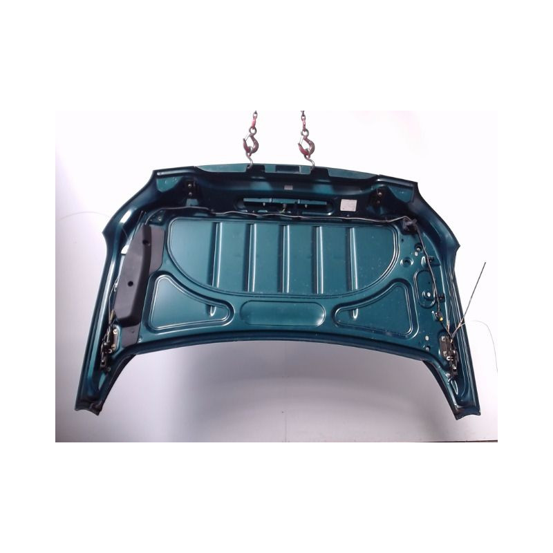 COFFRE ARRIERE PEUGEOT 206 CC 2000-2007